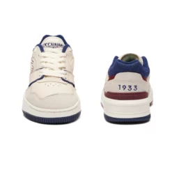 Basket Lacoste LINESHOT 223 3SFA -Pegashoes Shop basket lacoste lineshot 223 3sfa 3