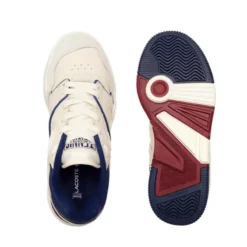 Basket Lacoste LINESHOT 223 3SFA -Pegashoes Shop basket lacoste lineshot 223 3sfa 4