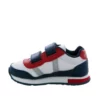 Basket Lacoste PARTNER 120 1 SUI Bébé -Pegashoes Shop basket lacoste partner 120 1 sui bebe