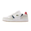 Basket Lacoste T-CLIP 1 Basket Lacoste T-CLIP -Pegashoes Shop basket lacoste t clip
