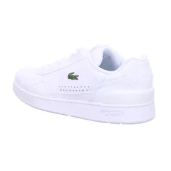 La Martina Basket Lacoste T-CLIP 123 SFA -Pegashoes Shop basket lacoste t clip 123 sfa 5