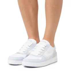 Basket Lacoste T-CLIP 223 2 SFA 13 Basket Lacoste T-CLIP 223 2 SFA -Pegashoes Shop basket lacoste t clip 223 2 sfa 5