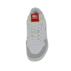 Basket Lacoste T-CLIP 223 5SMA -Pegashoes Shop basket lacoste t clip 223 5sma 1