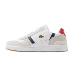 Basket Lacoste T-CLIP