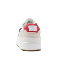 Basket Lacoste T-CLIP -Pegashoes Shop basket lacoste t clip 4