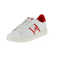 Basket Le Coq Sportif CLASSIC SOFT -Pegashoes Shop basket le coq sportif classic soft 1