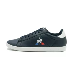 Basket Le Coq Sportif COURTSET