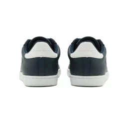 Basket Le Coq Sportif COURTSET -Pegashoes Shop basket le coq sportif courtset 4