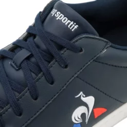 Basket Le Coq Sportif COURTSET -Pegashoes Shop basket le coq sportif courtset 5