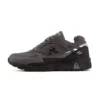 Basket Le Coq Sportif LCS R1100 BLACK SOLE 2 Basket Le Coq Sportif LCS R1100 BLACK SOLE -Pegashoes Shop basket le coq sportif lcs r1100 black sole