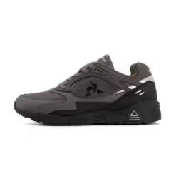 Basket Le Coq Sportif LCS R1100 BLACK SOLE