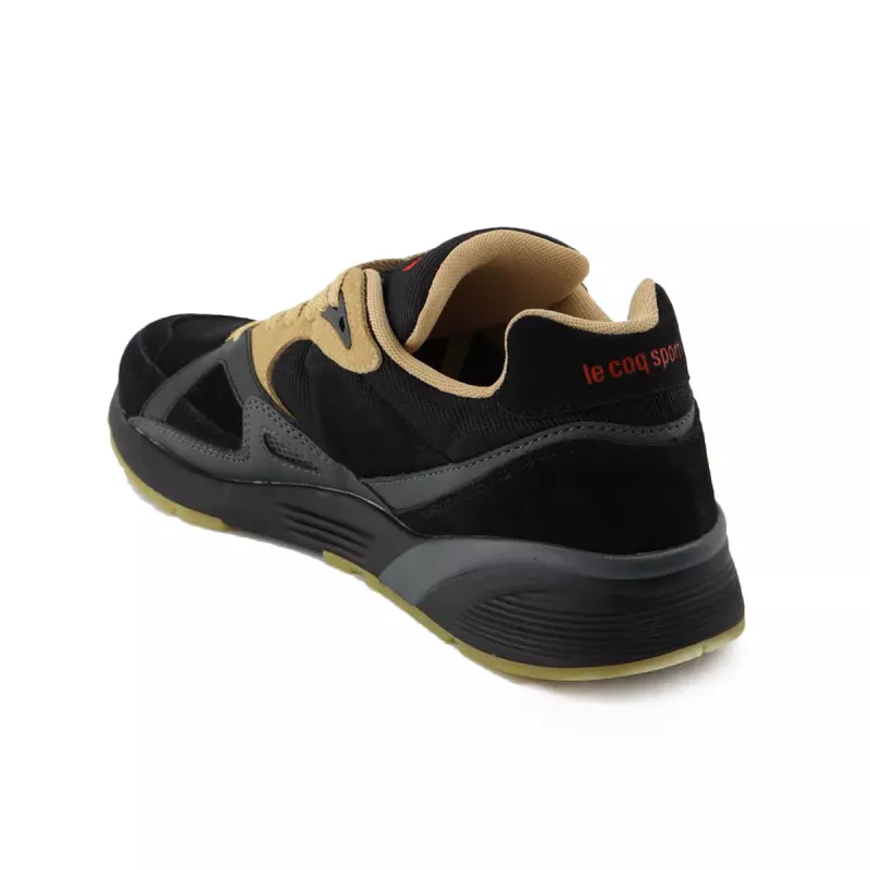 Basket Le Coq Sportif LCS R850 WINTER CRAFT 7 Basket Le Coq Sportif LCS R850 WINTER CRAFT – Image 5