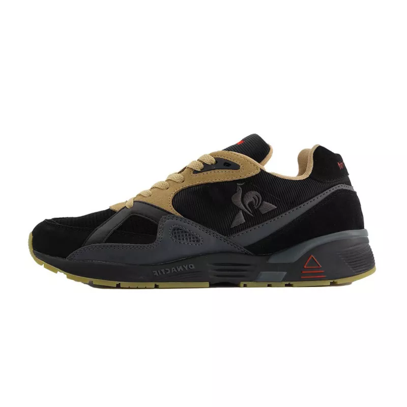 Basket Le Coq Sportif LCS R850 WINTER CRAFT 3 Basket Le Coq Sportif LCS R850 WINTER CRAFT