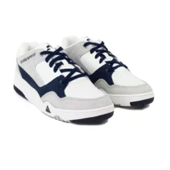 Basket Le Coq Sportif LCS T1000 SPORT OG -Pegashoes Shop basket le coq sportif lcs t1000 sport og 1