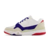Basket Le Coq Sportif LCS T1000 TRICOLORE -Pegashoes Shop basket le coq sportif lcs t1000 tricolore