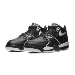 Basket Nike AIR FLIGHT 89 -Pegashoes Shop basket nike air flight 89 2