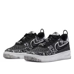 Basket Nike Air Force 1 Crater Flyknit Junior -Pegashoes Shop basket nike air force 1 crater flyknit junior 1