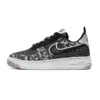Basket Nike Air Force 1 Crater Flyknit Junior -Pegashoes Shop basket nike air force 1 crater flyknit junior