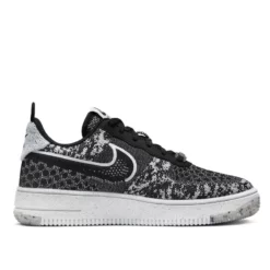 Basket Nike Air Force 1 Crater Flyknit Junior -Pegashoes Shop basket nike air force 1 crater flyknit junior 2