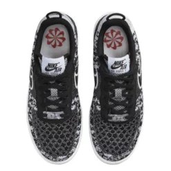 Basket Nike Air Force 1 Crater Flyknit Junior -Pegashoes Shop basket nike air force 1 crater flyknit junior 6