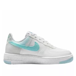 Basket Nike AIR FORCE 1 GS Crater Junior -Pegashoes Shop basket nike air force 1 gs crater junior 2