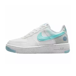 Basket Nike AIR FORCE 1 GS Crater Junior