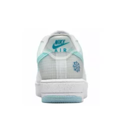 Basket Nike AIR FORCE 1 GS Crater Junior -Pegashoes Shop basket nike air force 1 gs crater junior 3