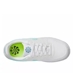 Basket Nike AIR FORCE 1 GS Crater Junior -Pegashoes Shop basket nike air force 1 gs crater junior 4