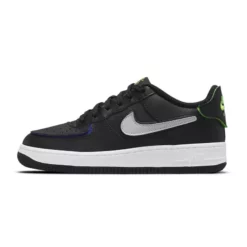 Basket Nike AIR FORCE 1 GS Junior