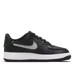 Basket Nike AIR FORCE 1 GS Junior -Pegashoes Shop basket nike air force 1 gs junior 3