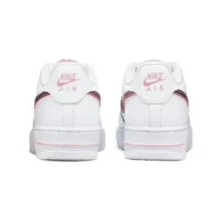 Basket Nike AIR FORCE 1 Junior 10 Basket Nike AIR FORCE 1 Junior -Pegashoes Shop basket nike air force 1 junior 2