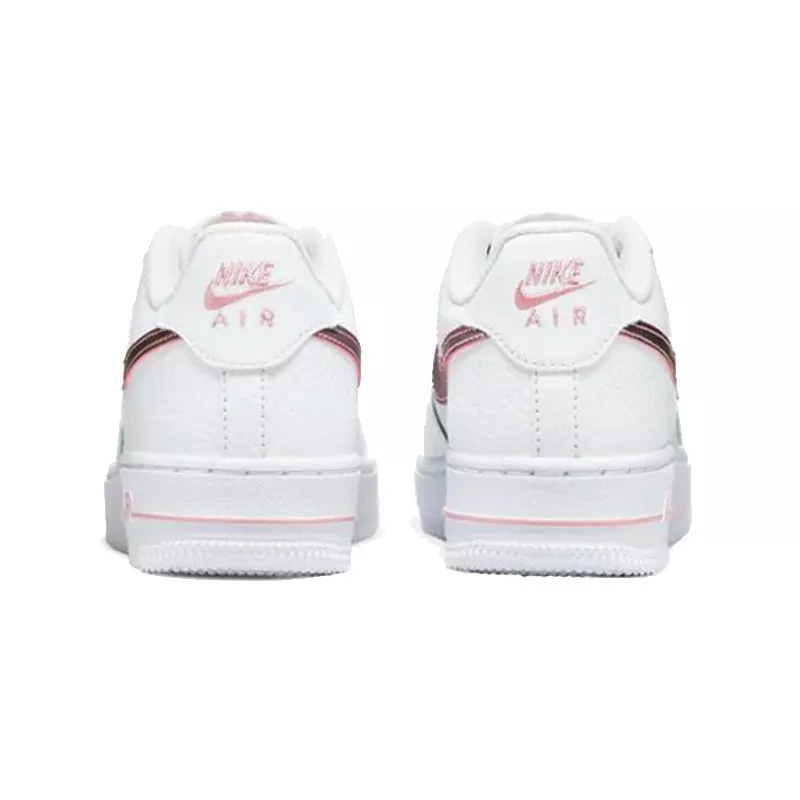 Basket Nike AIR FORCE 1 Junior 5 Basket Nike AIR FORCE 1 Junior – Image 3