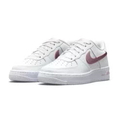 Basket Nike AIR FORCE 1 Junior 12 Basket Nike AIR FORCE 1 Junior -Pegashoes Shop basket nike air force 1 junior 4