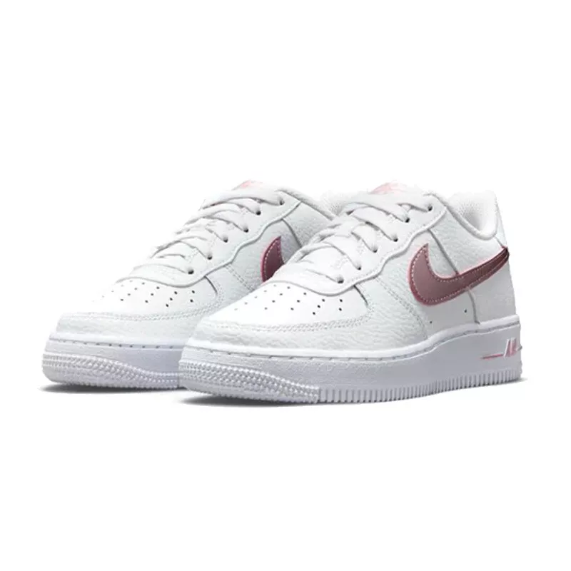 Basket Nike AIR FORCE 1 Junior 7 Basket Nike AIR FORCE 1 Junior – Image 5