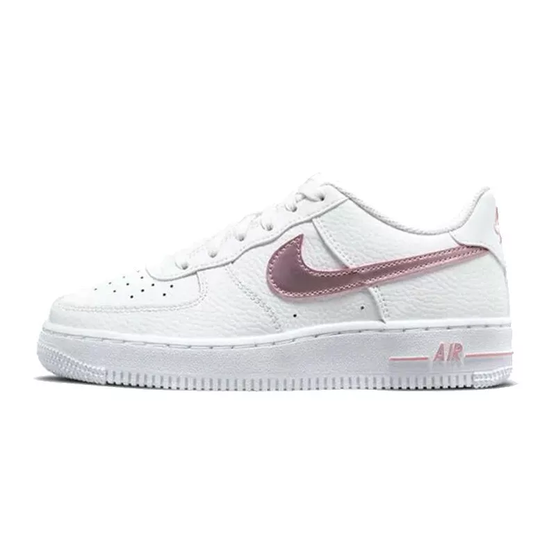 Basket Nike AIR FORCE 1 Junior 3 Basket Nike AIR FORCE 1 Junior