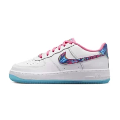Basket Nike AIR FORCE 1 LOW Junior
