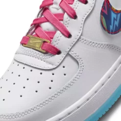 Basket Nike AIR FORCE 1 LOW Junior -Pegashoes Shop basket nike air force 1 low junior 6