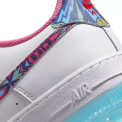 Basket Nike AIR FORCE 1 LOW Junior -Pegashoes Shop basket nike air force 1 low junior 7