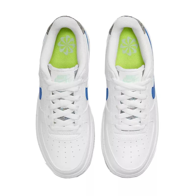 Basket Nike AIR FORCE 1 LV8 1 GS Junior 4 Basket Nike AIR FORCE 1 LV8 1 GS Junior – Image 2