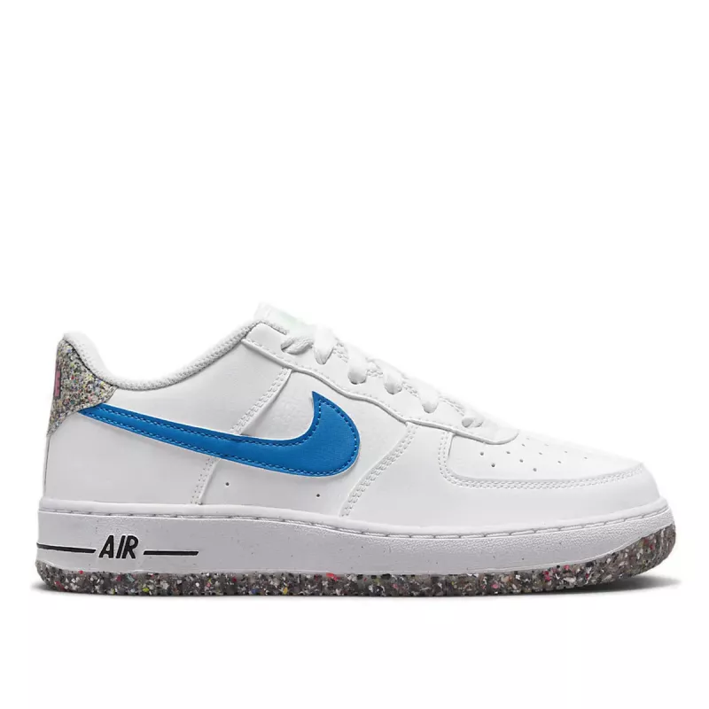 Basket Nike AIR FORCE 1 LV8 1 GS Junior 5 Basket Nike AIR FORCE 1 LV8 1 GS Junior – Image 3
