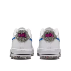 Basket Nike AIR FORCE 1 LV8 1 GS Junior 11 Basket Nike AIR FORCE 1 LV8 1 GS Junior -Pegashoes Shop basket nike air force 1 lv8 1 gs junior 3