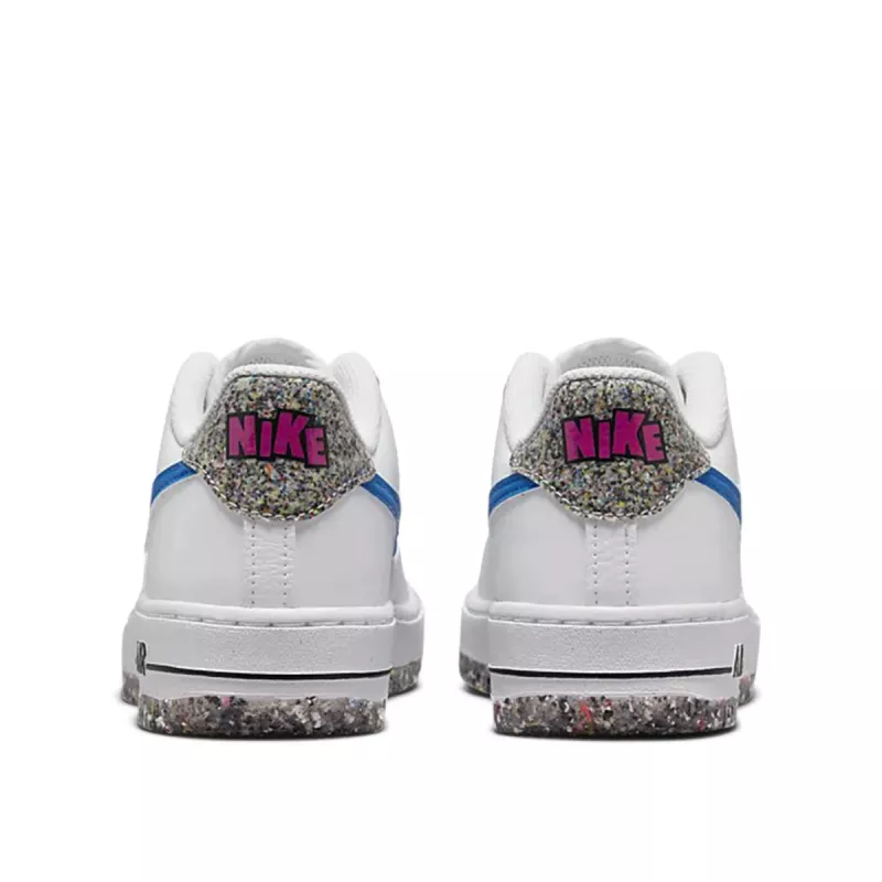 Basket Nike AIR FORCE 1 LV8 1 GS Junior 6 Basket Nike AIR FORCE 1 LV8 1 GS Junior – Image 4
