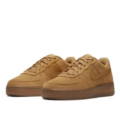 Basket Nike AIR FORCE 1 LV8 3 Junior -Pegashoes Shop basket nike air force 1 lv8 3 junior 1 1