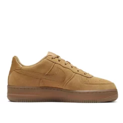Basket Nike AIR FORCE 1 LV8 3 Junior -Pegashoes Shop basket nike air force 1 lv8 3 junior 1 2