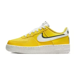 Basket Nike AIR FORCE 1 LV8 Junior