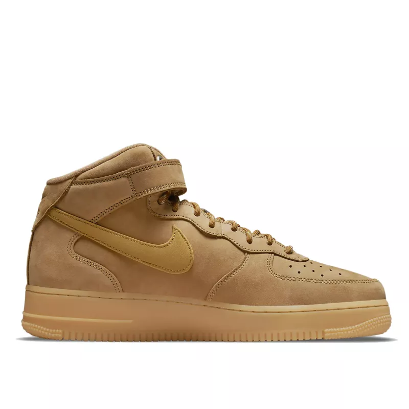 Basket Nike Air Force 1 Mid '07 5 Basket Nike Air Force 1 Mid '07 – Image 3