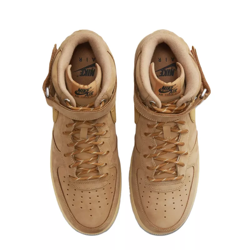 Basket Nike Air Force 1 Mid '07 7 Basket Nike Air Force 1 Mid '07 – Image 5