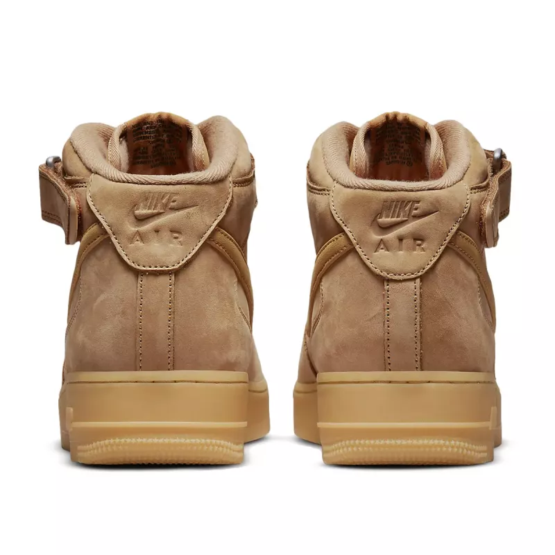 Basket Nike Air Force 1 Mid '07 8 Basket Nike Air Force 1 Mid '07 – Image 6