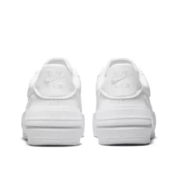 Basket Nike AIR FORCE PLATFORME -Pegashoes Shop basket nike air force platforme 5