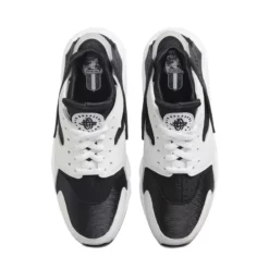 Basket Nike AIR HUARACHE RUN -Pegashoes Shop basket nike air huarache run 4